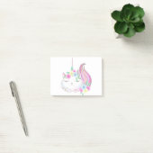 Post-it® Cute Caticorn (Bureau)