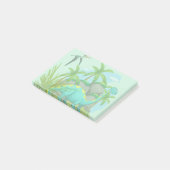 Post-it® Cute Dinosaur (Incliné)