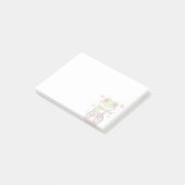 Post-it® Cute Frog Riding Bicycle | Funny Frog Lover Gift (Incliné)
