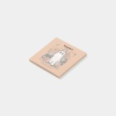 Post-it® Cute Ghosts Halloween Fun (Incliné)