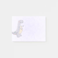 Cute Gray Tyrannosaure Rex Dinosaur Toy