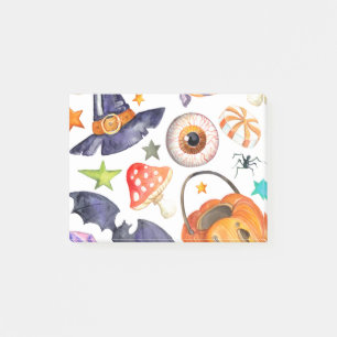 Post-it® Cute Hallove