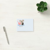 Post-it® Cute Koala Cuddles ID386 (Bureau)