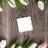 Post-it® Cute Ladybug