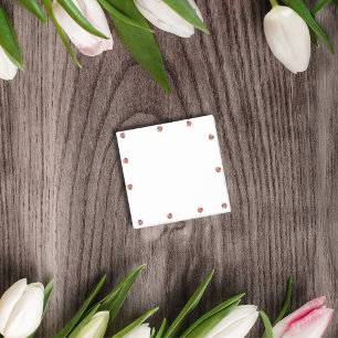 Post-it® Cute Ladybug