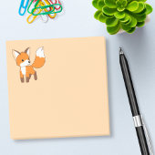 Post-it® Cute Little Fox