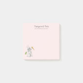 Post-it® Cute marié (Devant)