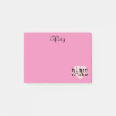 Post-it® Cute Paris (Devant)