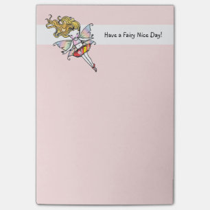 Post-it® Cute Petite Fée