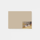 Post-it® Cute rat (Devant)