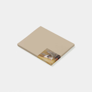 Post-it® Cute rat