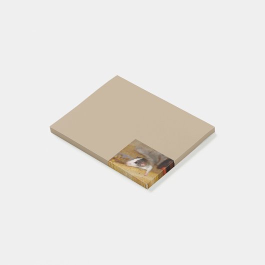Post-it® Cute rat (Incliné)