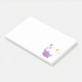 Post-it® Cute Starry (Incliné)