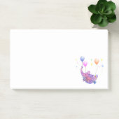 Post-it® Cute Starry (Bureau)