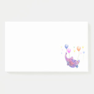 Post-it® Cute Starry