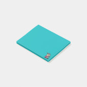 Post-it® Cute Unicorn (Incliné)
