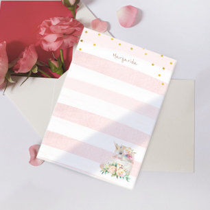 Post-it® Cute Unicorn fille magique