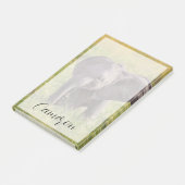 Post-it® Cutest Baby Animals | Baby Elephant Kenya Africa (Incliné)