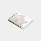 Post-it® Cutest Baby Animals | Bear & Cubs (Incliné)