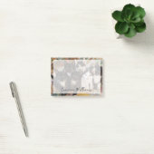 Post-it® Cutest Baby Animals | Black & White Kittens (Bureau)
