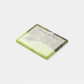 Post-it® Cutest Baby Animals | European Hedgehog (Incliné)