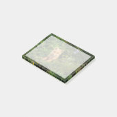 Post-it® Cutest Baby Animals | Red Fox at Umnak Alaska (Incliné)