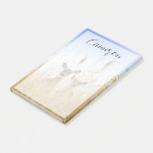 Post-it® Cutest Baby Animals | Two Young White Tailed Deer (Incliné)