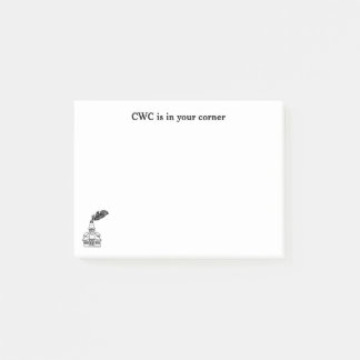 Post-It CWC