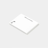 Post-It CWC (Incliné)