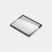 Post-it® Cyclone Tropical Idai Au-Dessus De La Côte D'Afriq (Incliné)