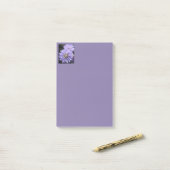 Post-it® Cyrène (Sur un bureau)