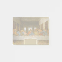 Da Vinci Dernier Supper Fine Art Classic