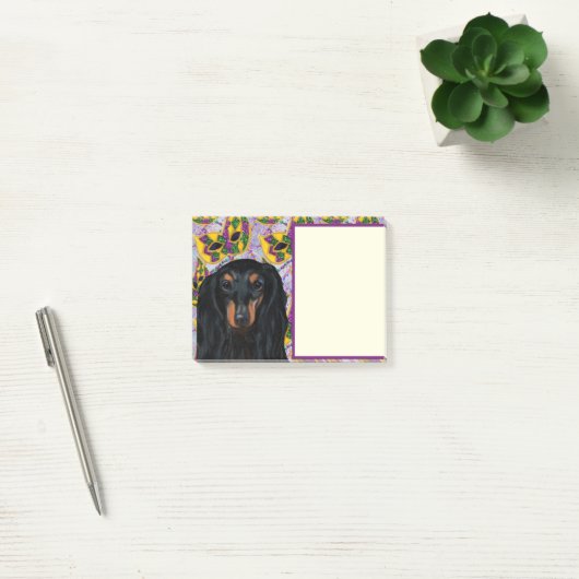 POST-IT® DACHSHING (Bureau)