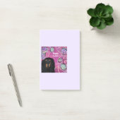 POST-IT® DACHSHUND                (Bureau)