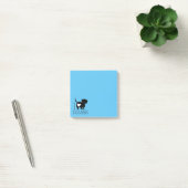 Post-it® Dachshund Love (Bureau)