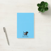 Post-it® Dachshund Love (Bureau)