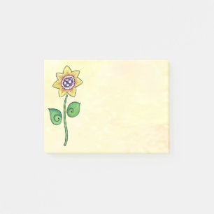 Post-it® Daffodile