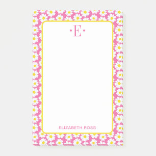 Post-it® Daises Modernes