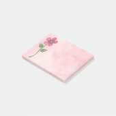 Post-it® Daisy (Incliné)