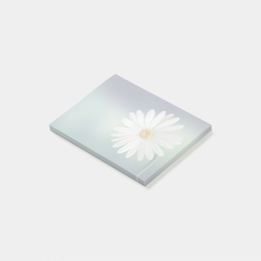 Post-it® Daisy (Incliné)