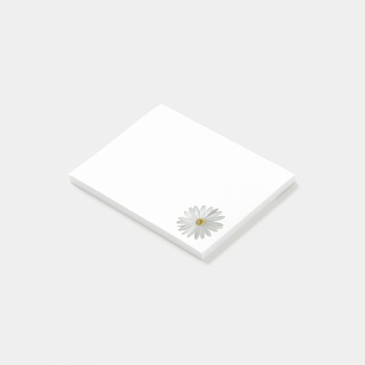 Post-it® Daisy (Incliné)