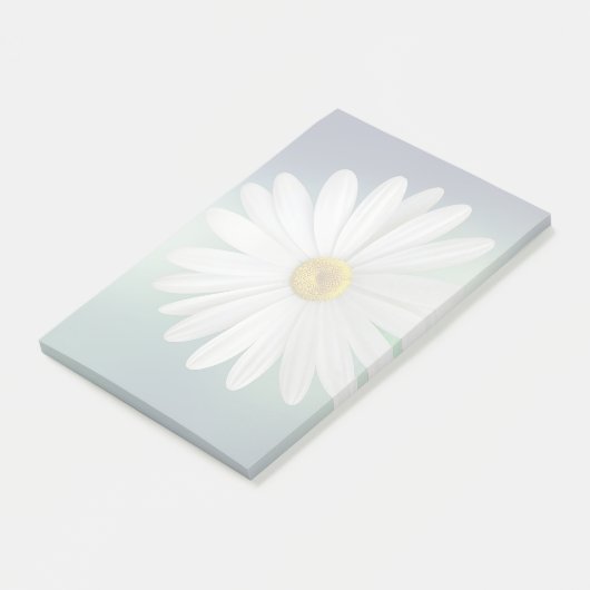 Post-it® Daisy (Incliné)