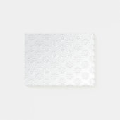 Post-it® Daisy (Devant)