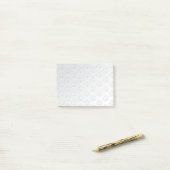 Post-it® Daisy (Sur un bureau)
