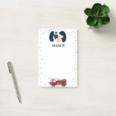 Post-it® Dalmatie Publier la note (Bureau)