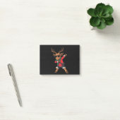 Post-it® dame de cerf (Bureau)