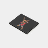 Post-it® dame de cerf (Incliné)