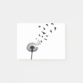 Post-it® Dandelion (Devant)
