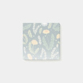Post-it® Dandelion Floral Weed Motif (Devant)