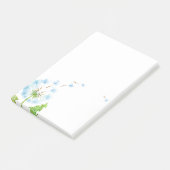 Post-it® Dandelion Wish (Incliné)